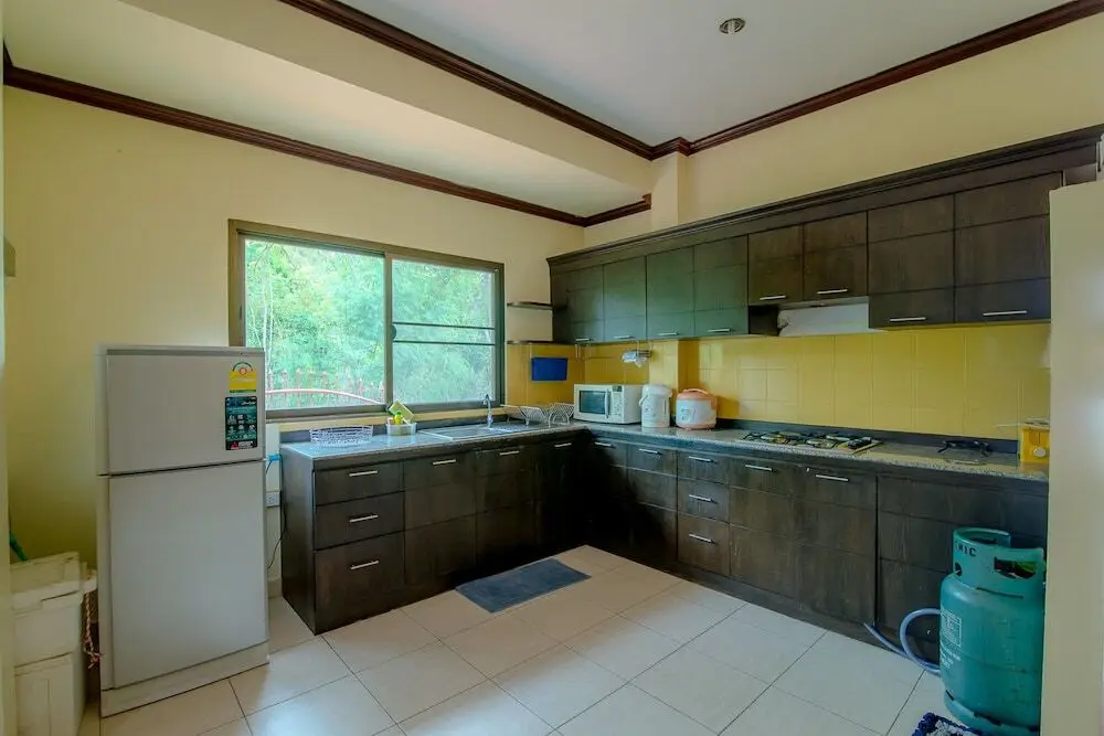 Хуахин: Baan Muang Pool Villa