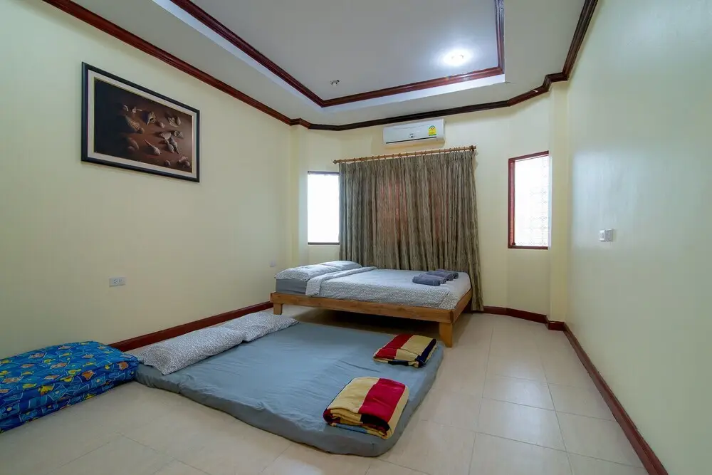 Хуахин: Baan Muang Pool Villa