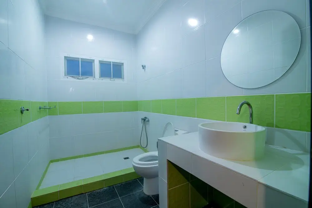 Хуахин: Baan Lake Hill Party Pool Villa