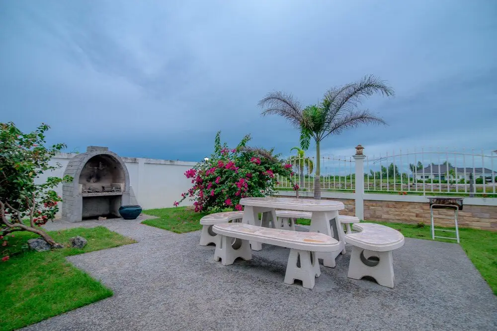 Хуахин: Baan Lake Hill Party Pool Villa