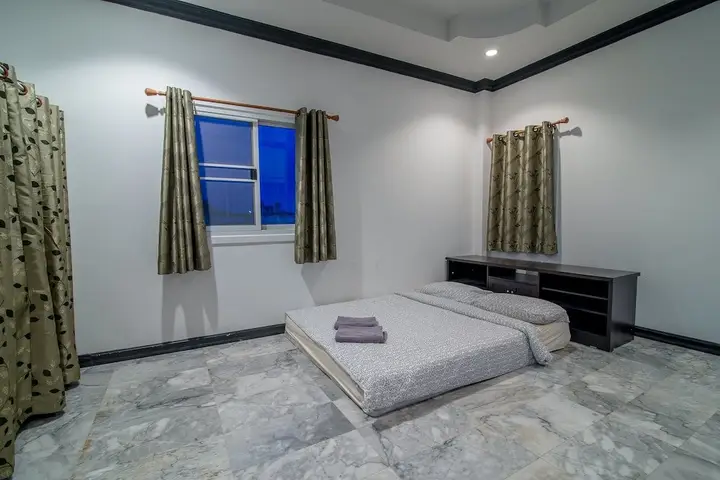 Хуахин: Baan Lake Hill Party Pool Villa