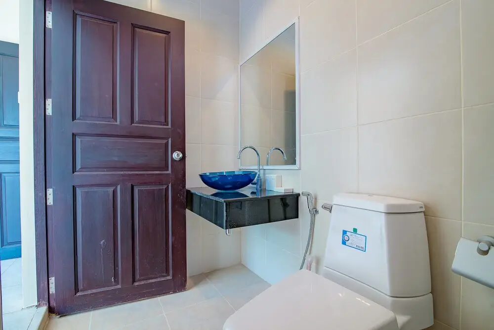 Хуахин: Baanviewkhao Chill Pool Villa