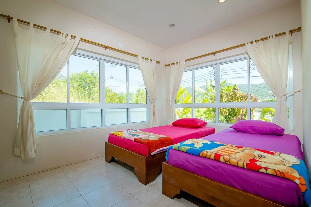 Хуахин: Baanviewkhao Chill Pool Villa