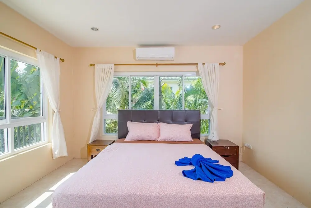 Хуахин: Baanviewkhao Chill Pool Villa