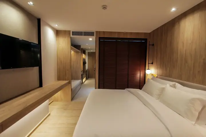 Бангкок: Craftsman Bangkok