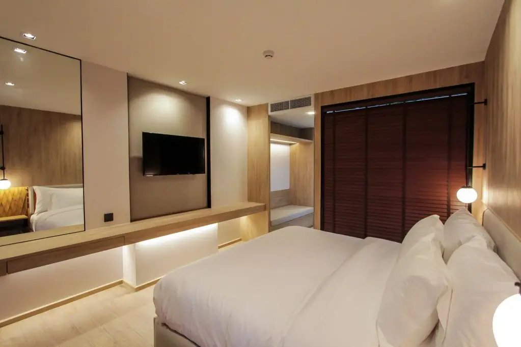 Бангкок: Craftsman Bangkok