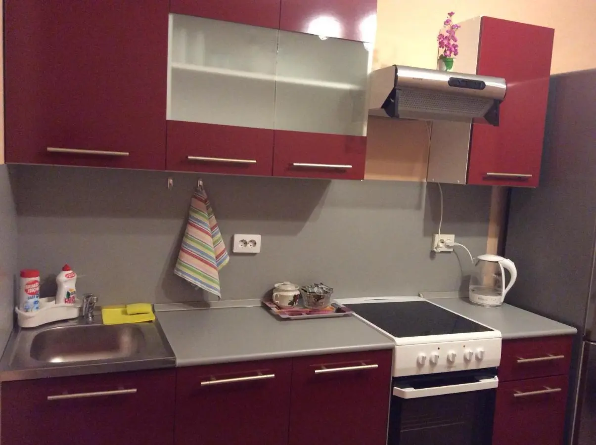 Тольятти: Apartament on Komsomolskaya