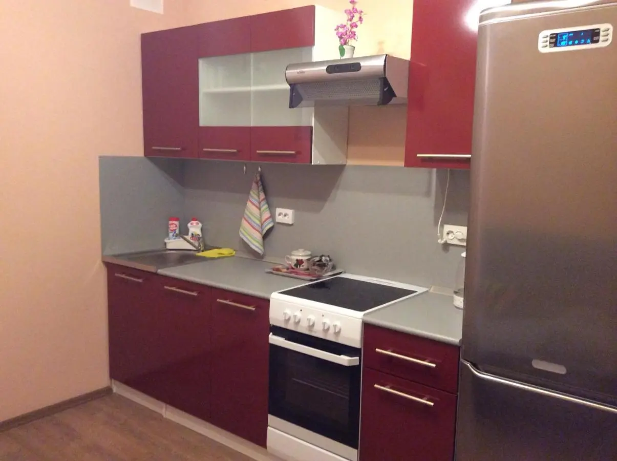Тольятти: Apartament on Komsomolskaya