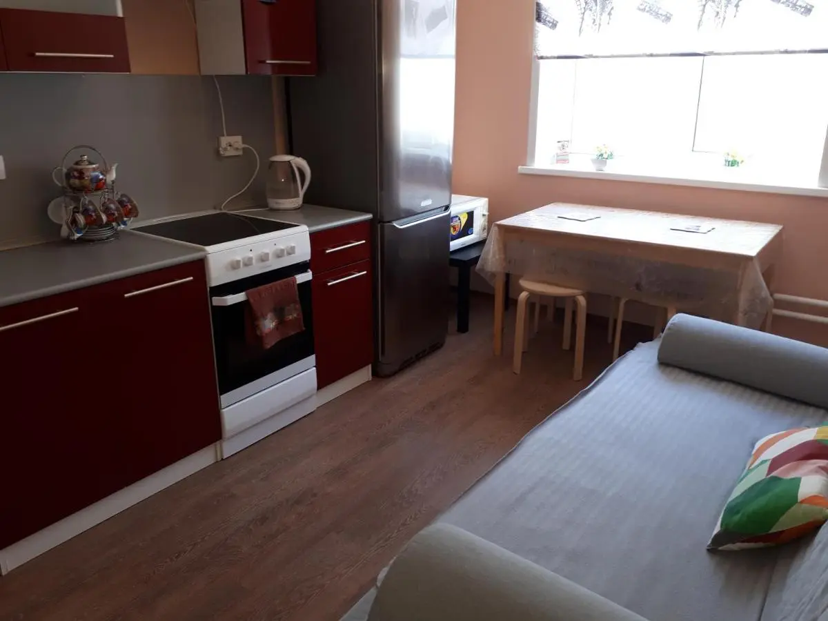 Тольятти: Apartament on Komsomolskaya
