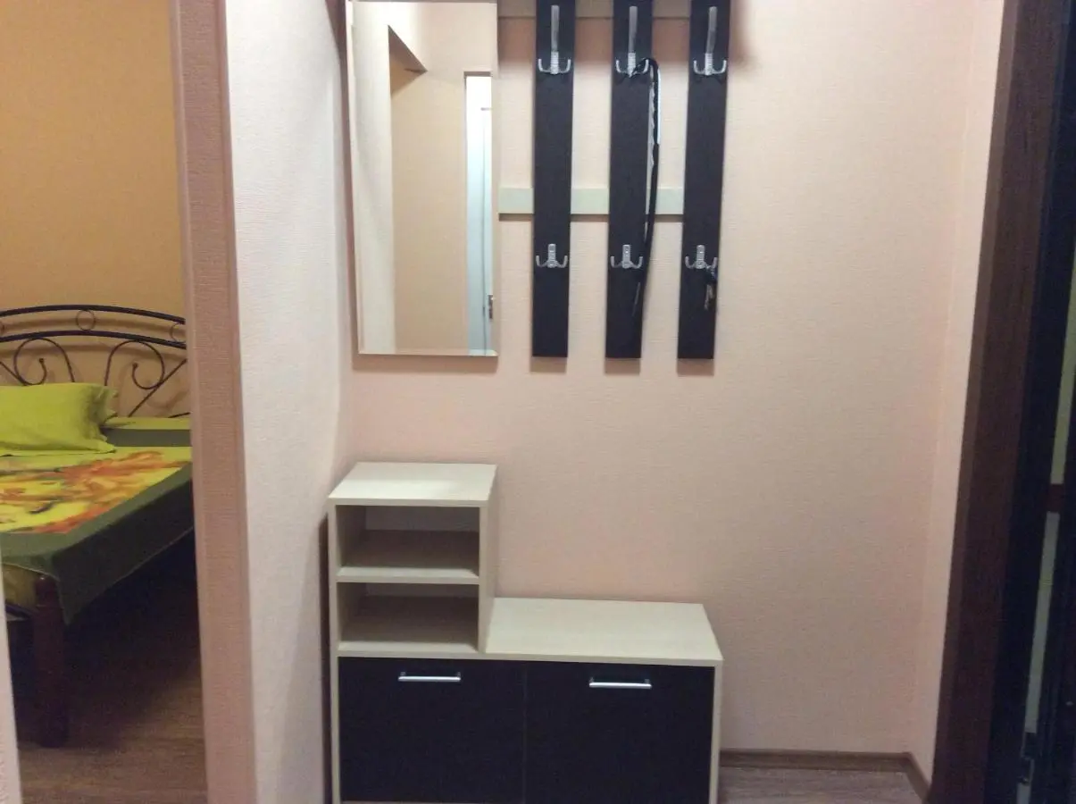 Тольятти: Apartament on Komsomolskaya