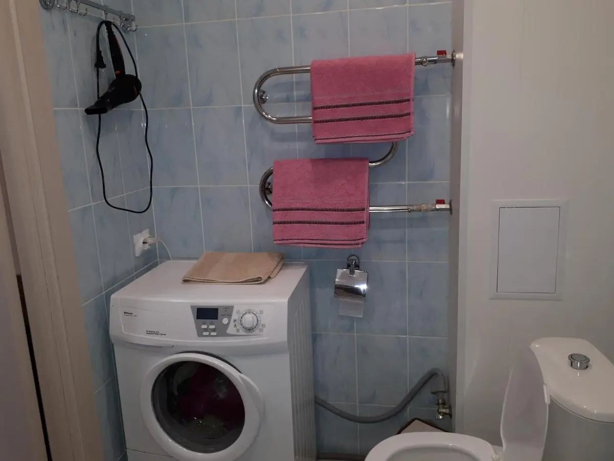 Тольятти: Apartament on Komsomolskaya
