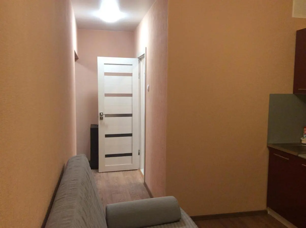 Тольятти: Apartament on Komsomolskaya