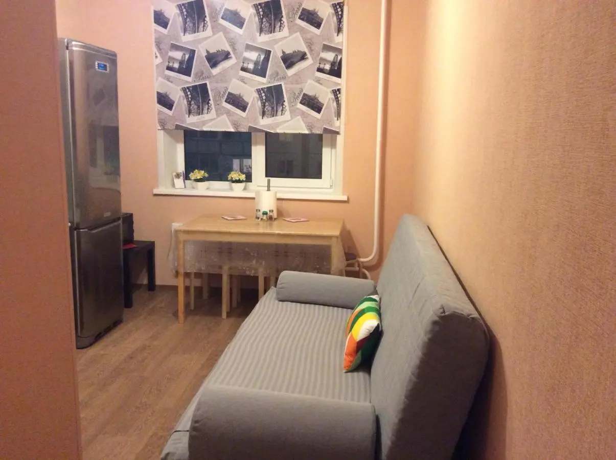 Тольятти: Apartament on Komsomolskaya