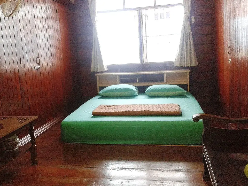 Аюттхая: Ray Nu Guest House
