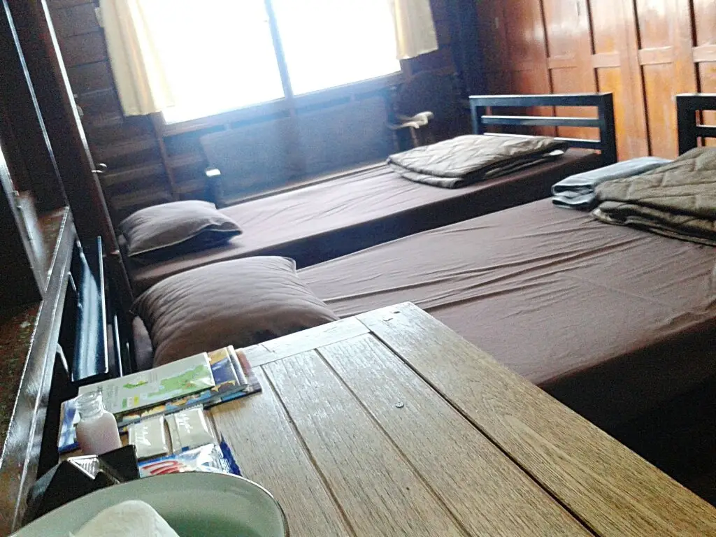 Аюттхая: Ray Nu Guest House