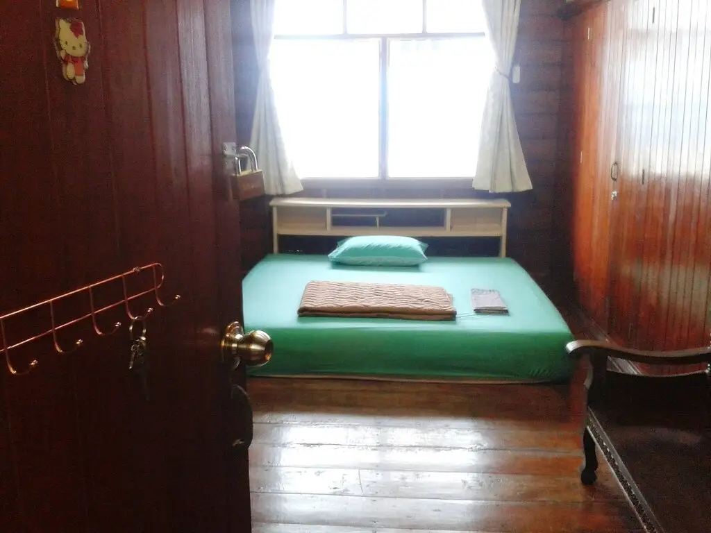 Аюттхая: Ray Nu Guest House