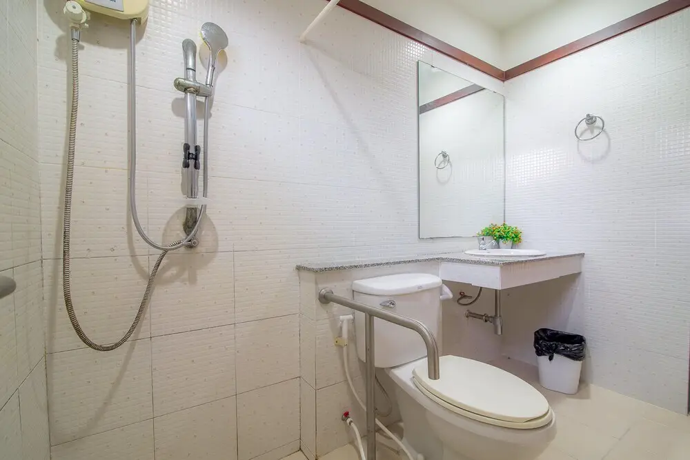 Хуахин: Baan Aorjao Pool Villa