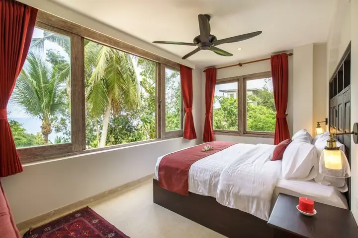 Ко-Пханган: Aspire Villas Koh Phangan