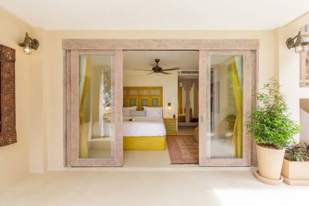 Ко-Пханган: Aspire Villas Koh Phangan