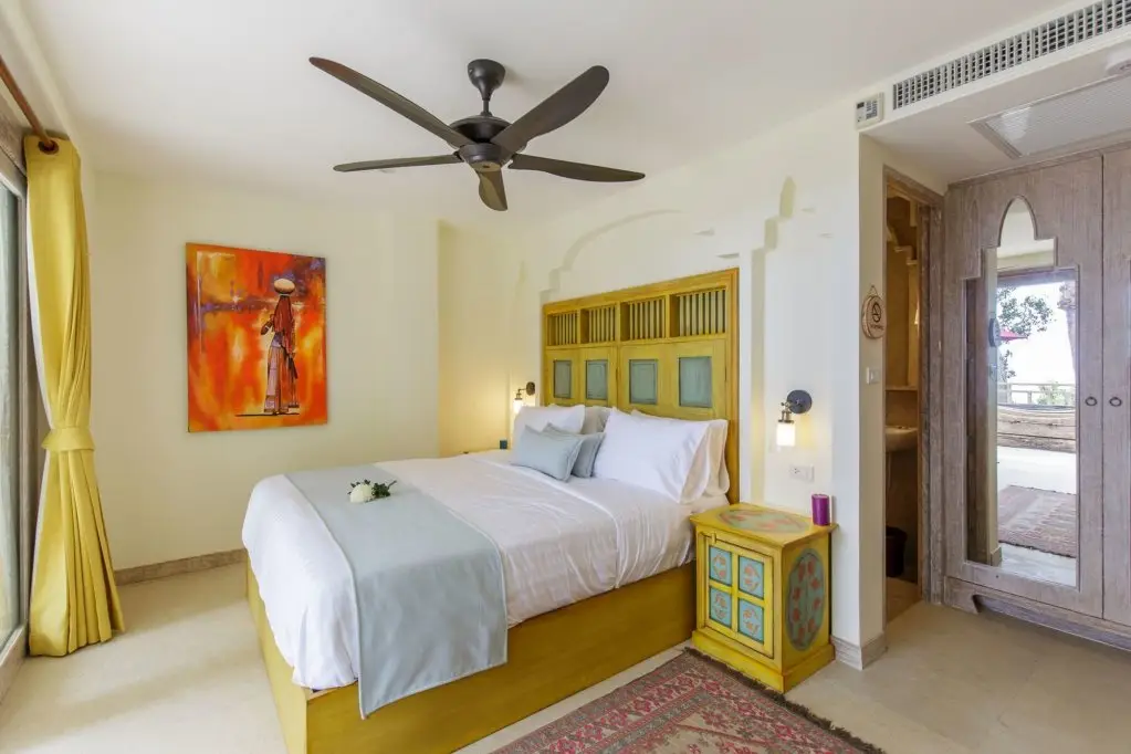 Ко-Пханган: Aspire Villas Koh Phangan