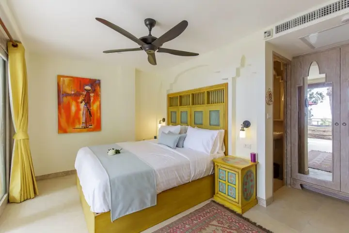 Ко-Пханган: Aspire Villas Koh Phangan
