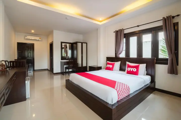 Бангламунг: Baankiangnam Pattaya Resort