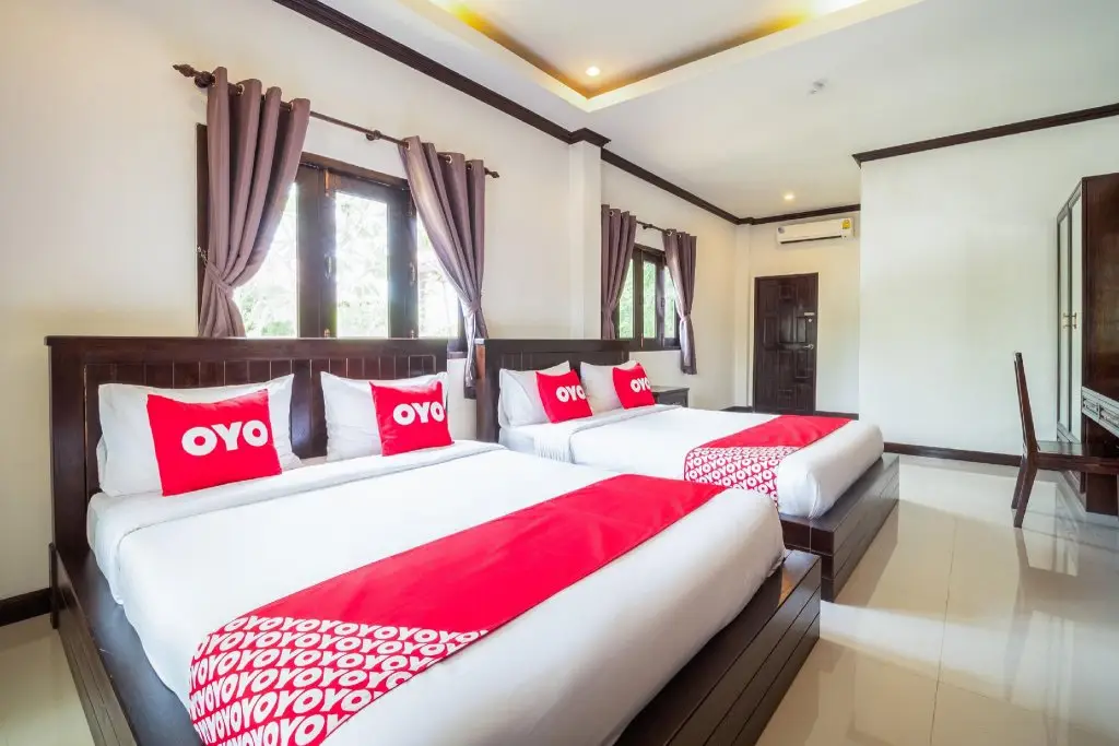 Бангламунг: Baankiangnam Pattaya Resort