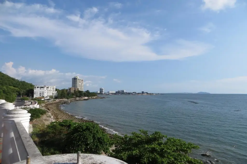Бангламунг: Baankiangnam Pattaya Resort