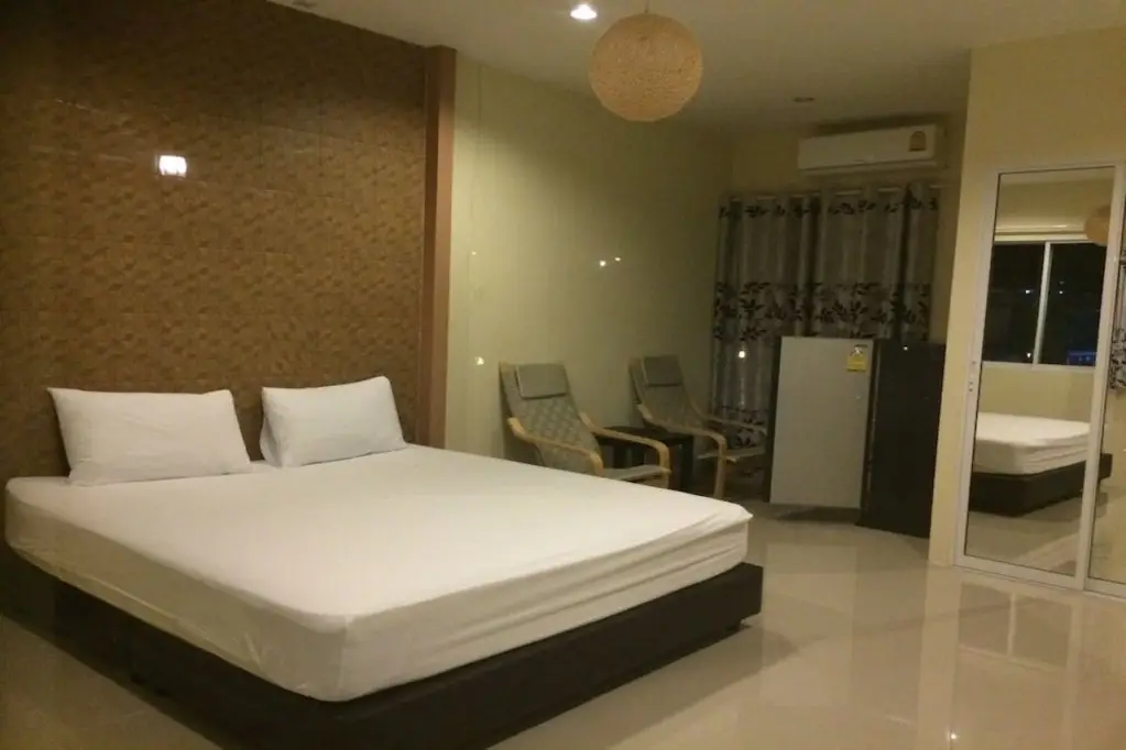 Паттайя: Maple Tree Resort