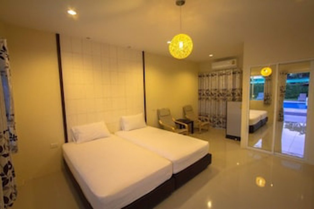 Паттайя: Maple Tree Resort