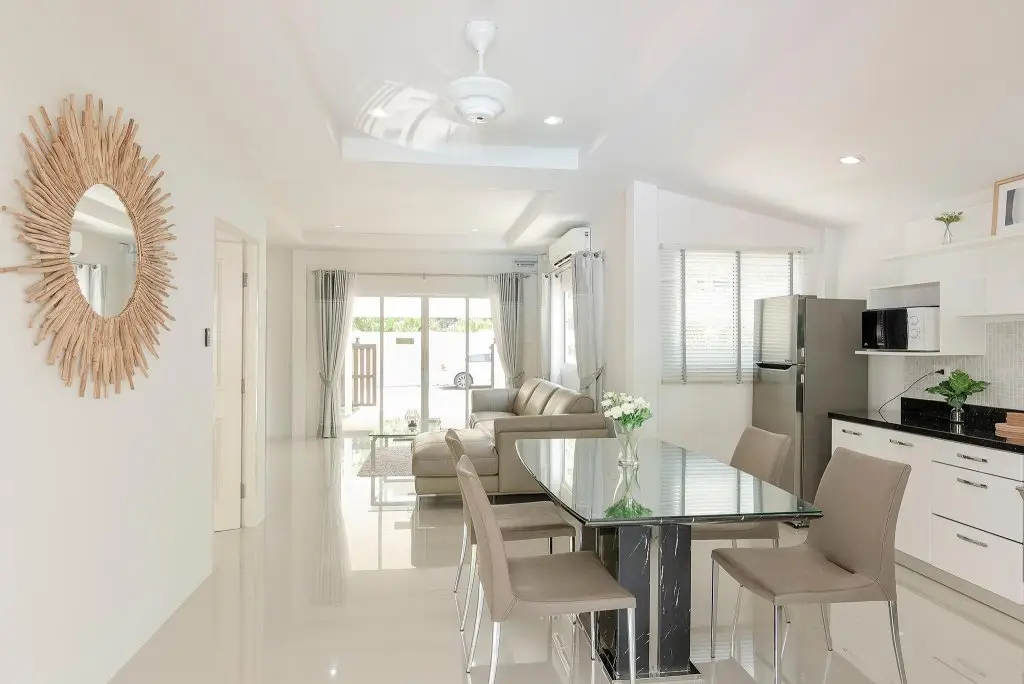 Тхаланг: BaanPromphun Pool Villa by BV