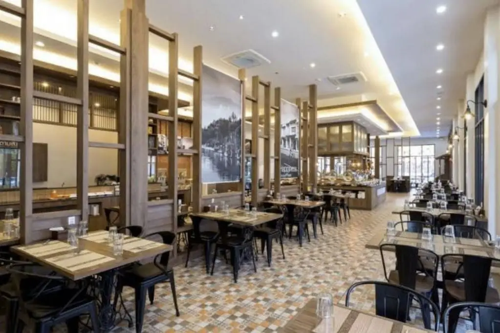 Муанг: Ang Mor Lao Poshtel - Adults Only - Hostel