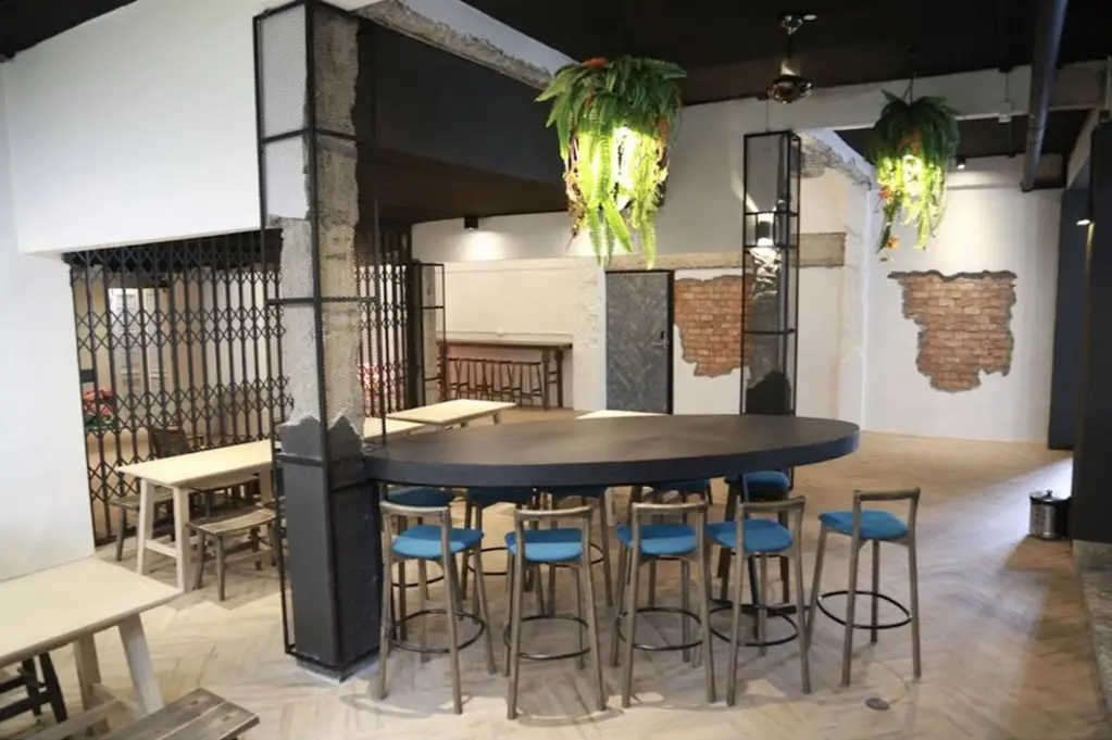 Муанг: Ang Mor Lao Poshtel - Adults Only - Hostel