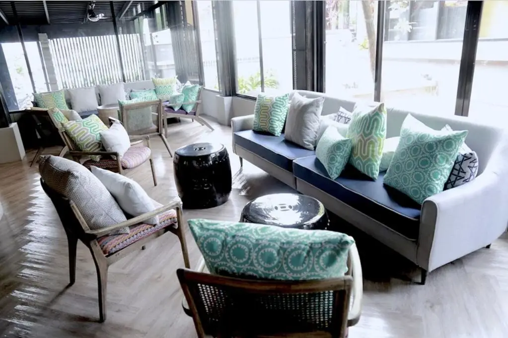 Муанг: Ang Mor Lao Poshtel - Adults Only - Hostel