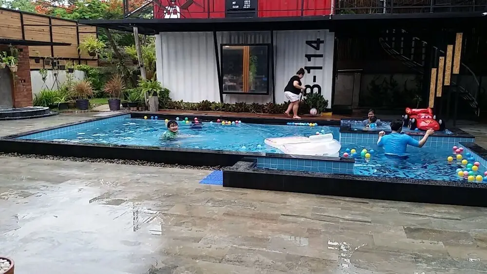 Хуахин: Beach Box Resort Hua Hin