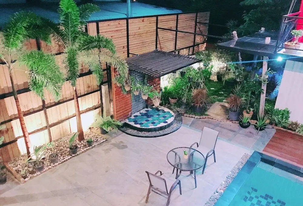 Хуахин: Beach Box Resort Hua Hin