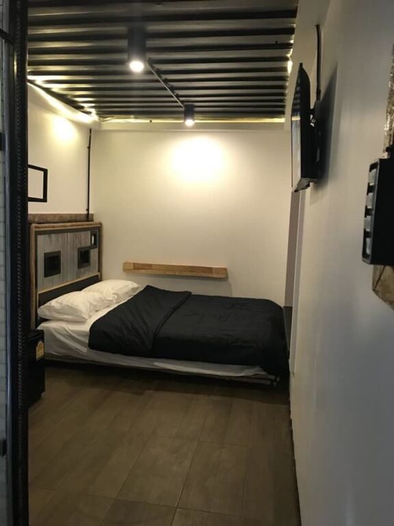 Хуахин: Beach Box Resort Hua Hin