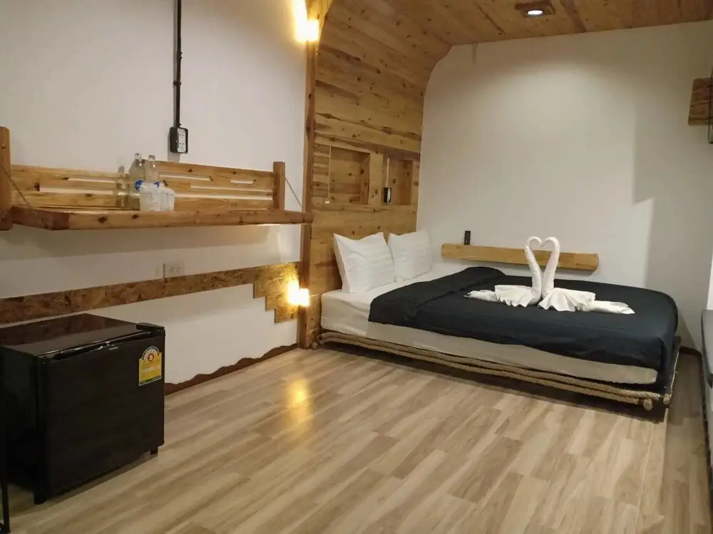Хуахин: Beach Box Resort Hua Hin