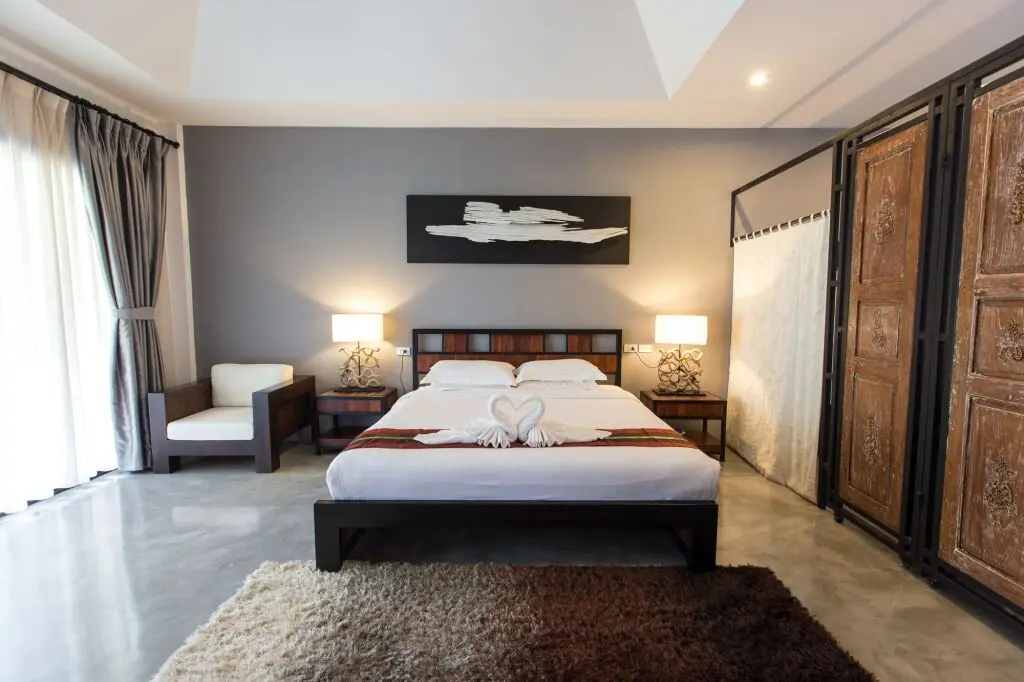 Чиангмай: Sannot Riverside Boutique Hotel