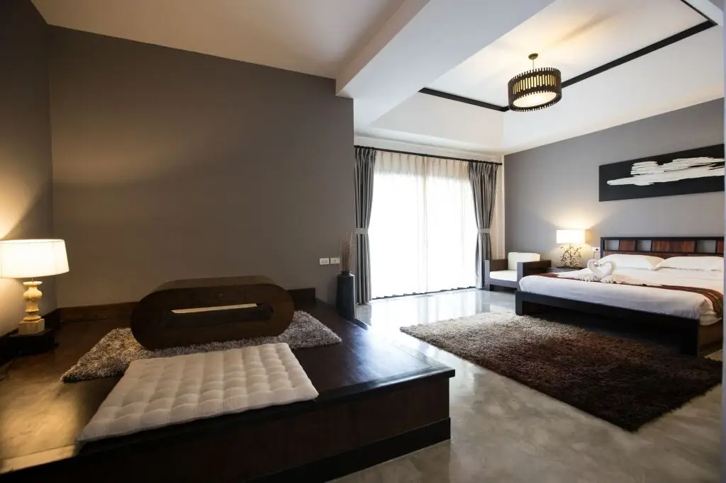 Чиангмай: Sannot Riverside Boutique Hotel