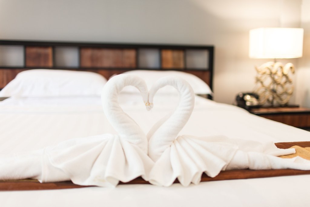 Чиангмай: Sannot Riverside Boutique Hotel