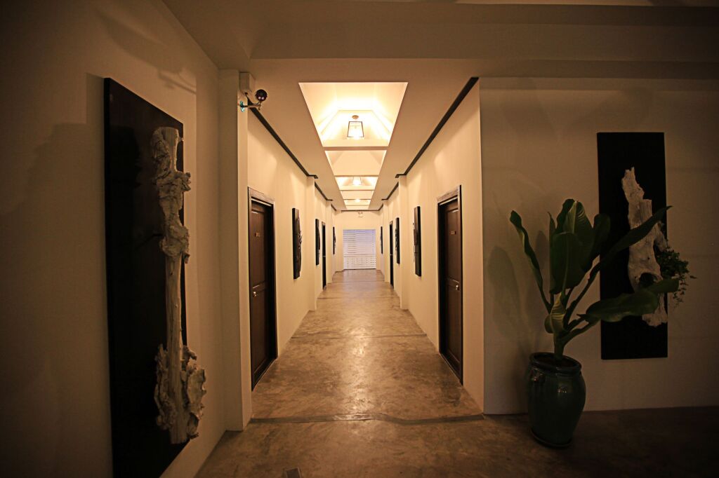 Чиангмай: Sannot Riverside Boutique Hotel