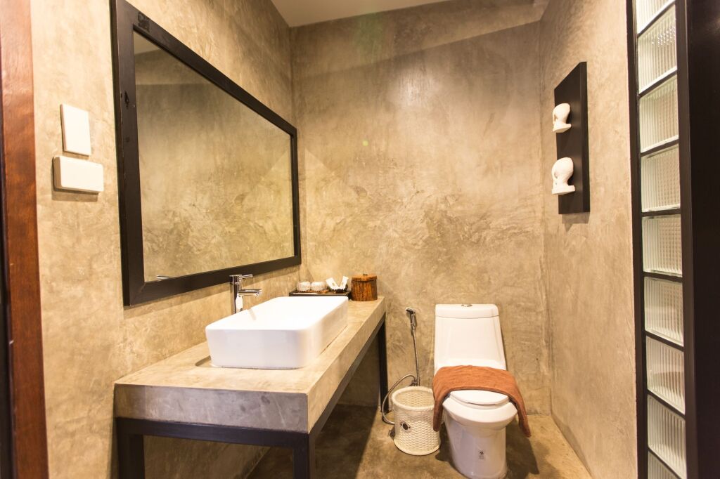 Чиангмай: Sannot Riverside Boutique Hotel