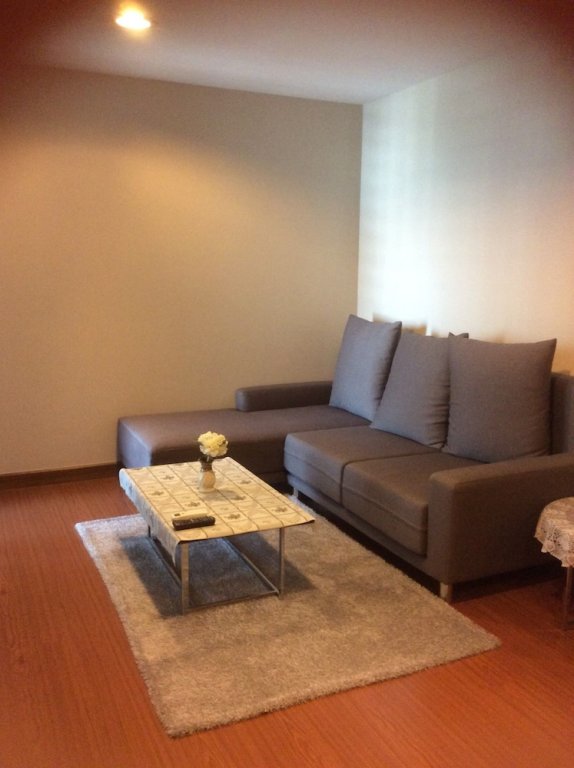 Belle Grand Condo — фото 1