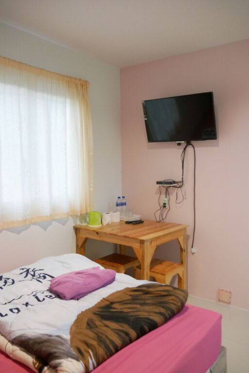 Столичный район Чантхабури: Rounglawan Homestay