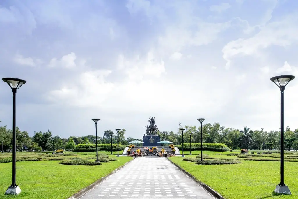 Столичный район Чантхабури: Rounglawan Homestay