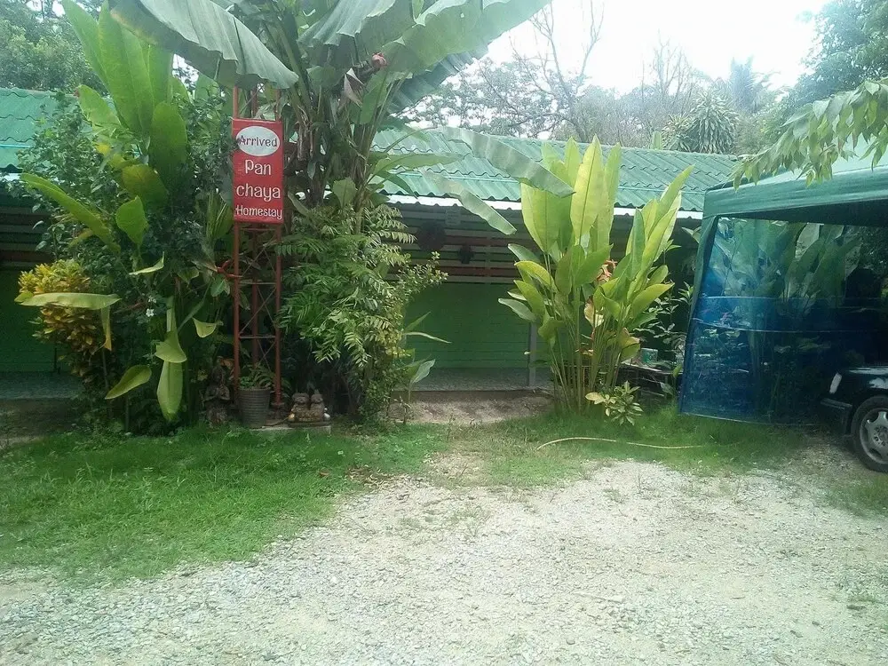 Тай-Муанг: Panchaya Homestay