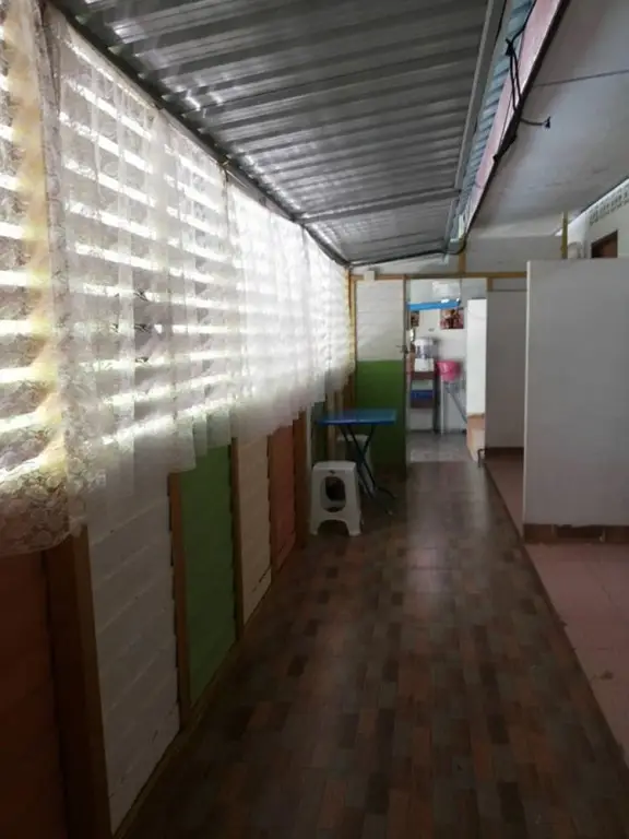Тай-Муанг: Panchaya Homestay