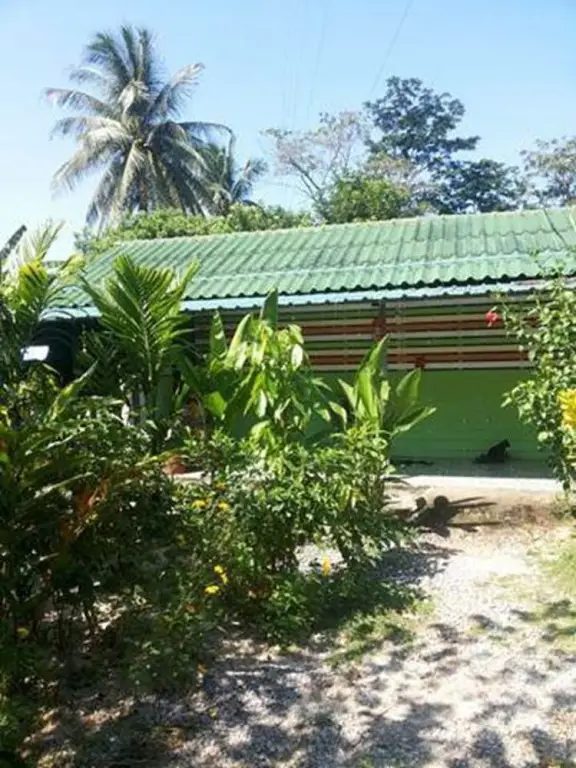 Тай-Муанг: Panchaya Homestay