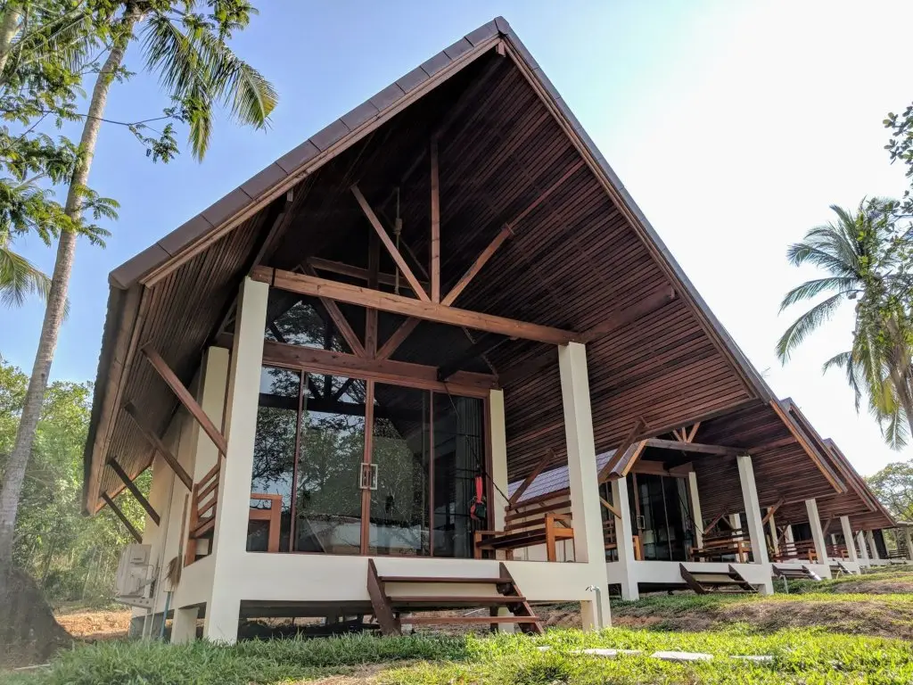 Phayamas Private Beach Resort and Island Brew - Adults Only — фото 1